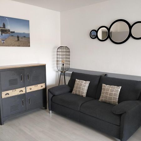 Appartement Central Avec Parking, Terrasse Et Wifi Collioure Zewnętrze zdjęcie