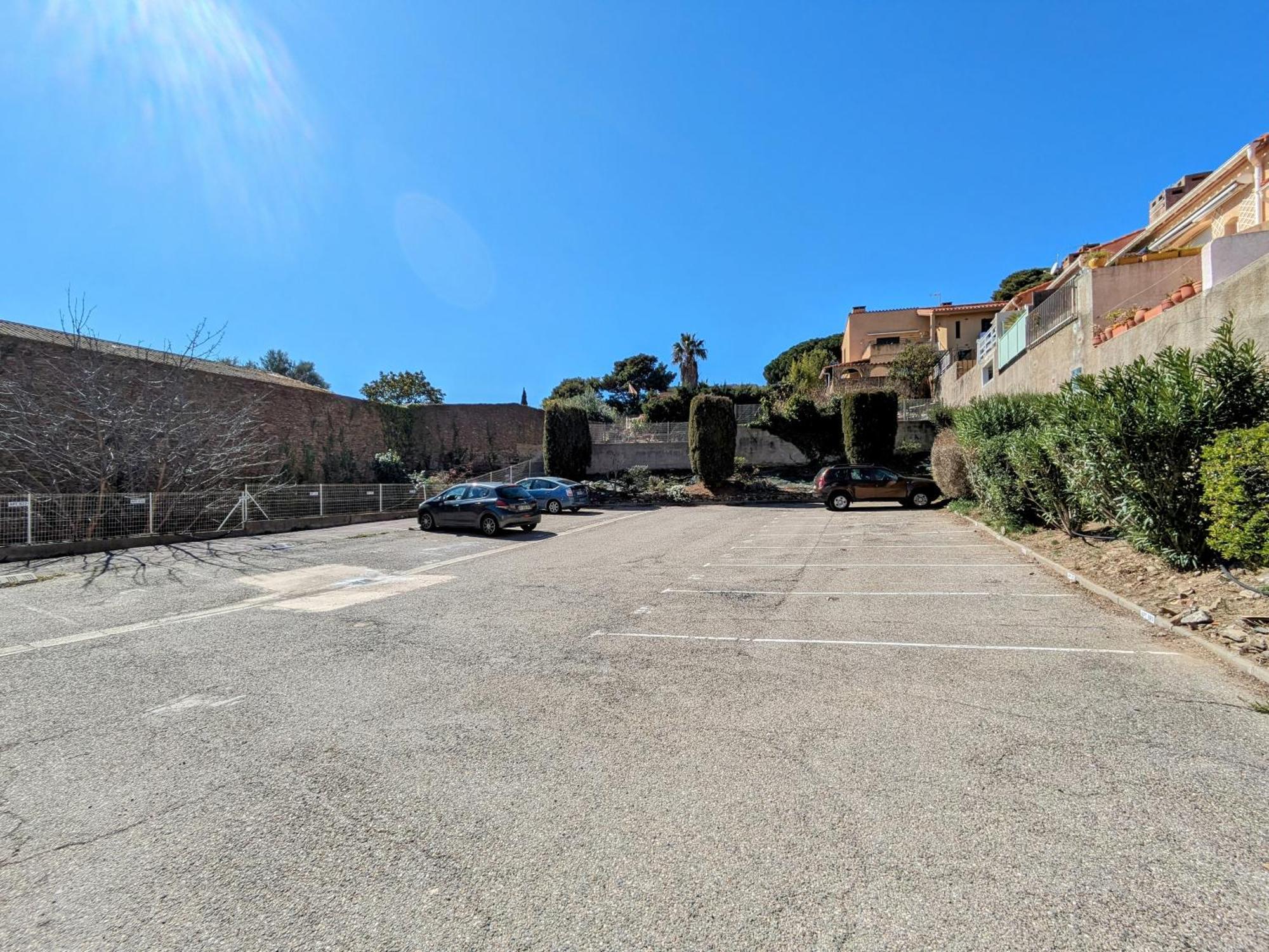 Appartement Central Avec Parking, Terrasse Et Wifi Collioure Zewnętrze zdjęcie