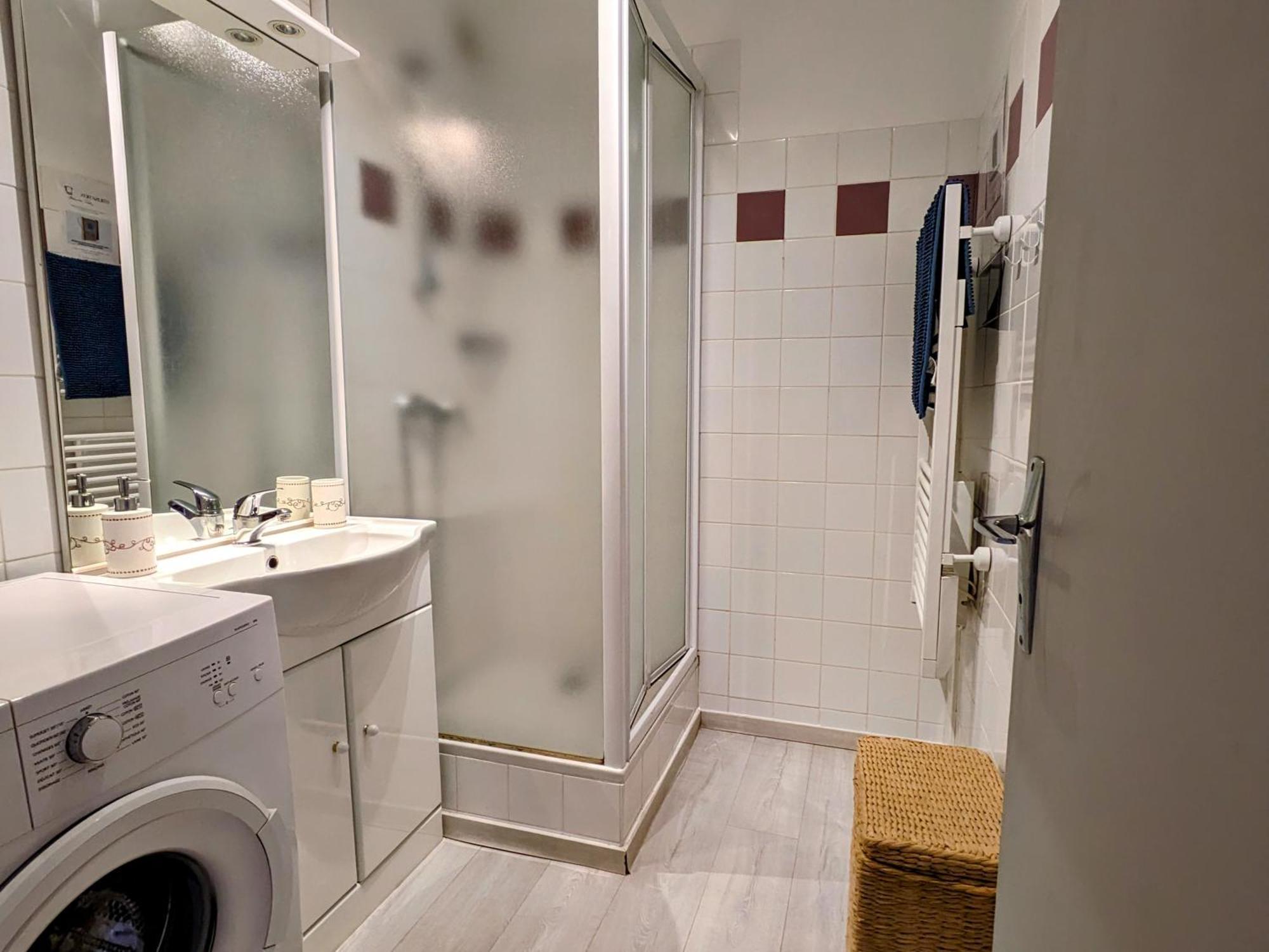 Appartement Central Avec Parking, Terrasse Et Wifi Collioure Zewnętrze zdjęcie